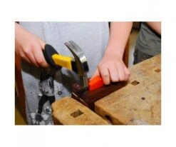 Toolkid Klauwhamer Kindergereedschap 8 Toolkid Klauwhamer Kindergereedschap -Speel Actief Verkoop klauwhamer toolkid 2