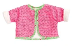 Kledingset Flower Mt. 28 – 35 Cm. -Speel Actief Verkoop kledingset pop heless 1625 2625 1 1