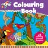 Kleurboek Colouring Book 2 Kleurboek Colouring Book -Speel Actief Verkoop kleurboek colouring book