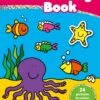 Eerste Kleurboek Met Stickers First Sticker Colouring Book -Speel Actief Verkoop kleurboek met stickers first sticker colouring book