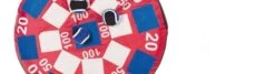BSToys GA190 Klitteband Darts -Speel Actief Verkoop klitteband darts bstoys ga190 1 1