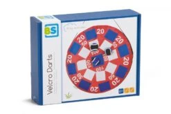 BSToys GA190 Klitteband Darts -Speel Actief Verkoop klitteband darts bstoys ga190 3
