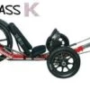 KMX K-Class 1 KMX K-Class -Speel Actief Verkoop kmx k class ligfiets skelter