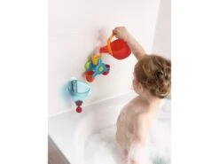 Knikkerbaan Badplezier – Watereffecten – HABA Badspeelgoed -Speel Actief Verkoop knikkerbaan badplezier watereffecten haba 302825 1 1