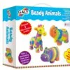 Beady Animals -Speel Actief Verkoop knustelset beady animals 5