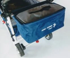 Active Outdoor Wagon Koeltas Voor Bolderkar -Speel Actief Verkoop koeltas active outdoor wagon in bagagetas
