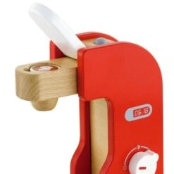 Houten Koffiezetapparaat Met Cups Vigatoys -Speel Actief Verkoop koffiezetapparaat vigatoys v0234 1 1