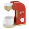Houten Koffiezetapparaat Met Cups Vigatoys 2 Houten Koffiezetapparaat Met Cups Vigatoys -Speel Actief Verkoop koffiezetapparaat vigatoys v0234