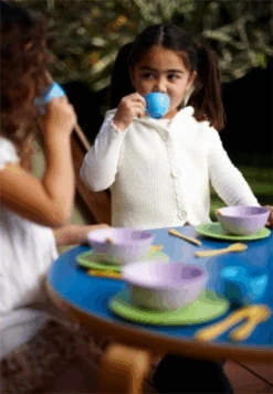 Green Toys Green-Toys Servies Kookgerei En Eetset -Speel Actief Verkoop kookgerei en eetset green toys 2