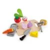 Kookspeelgoed – Hape Cooking Essentials -Speel Actief Verkoop kookspeelgoed hape e3154cooking essentials