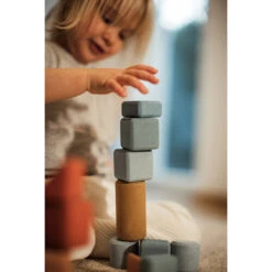 Korko Small Architects Kurken Bouwblokken 20 Stuks Constructie Speelgoed 10 Korko Small Architects Kurken Bouwblokken 20 Stuks Constructie Speelgoed -Speel Actief Verkoop korko small architects kurken bouwblokken 4