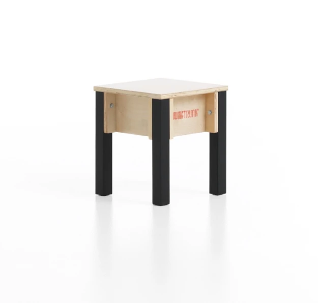 Krukje – Junktrunk 3 Krukje – Junktrunk