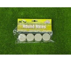 KidsGlobe Kuilvoerbalen Geseald (4 Stuks) Schaal: 1:32 7 KidsGlobe Kuilvoerbalen Geseald (4 Stuks) Schaal: 1:32 -Speel Actief Verkoop kuilvoerbalen kidsglobe 610762 2