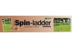 Laddergolf – Spin Ladder Original -Speel Actief Verkoop laddergolf bexsport spin ladder 1 1