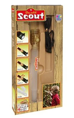 Scout 19333 Lichtstaaf GlowStick Scouting Outdoor -Speel Actief Verkoop lichtstaaf scout 19333 1 1