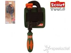 Scout 19428 Lijmtang Met Gordelhouder Scouting Outdoor -Speel Actief Verkoop lijmtang scout 19428 1
