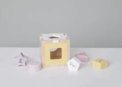 Little Dutch LD7022 VormenStoof Zoo Rose 9 Little Dutch LD7022 VormenStoof Zoo Rose -Speel Actief Verkoop little dutch 4458 vormenstoof rose 1 scaled 1