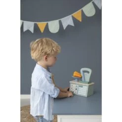 Little Dutch LD4468 Houten Weegschaal 11 Little Dutch LD4468 Houten Weegschaal -Speel Actief Verkoop little dutch 4468 houten weegschaal 2