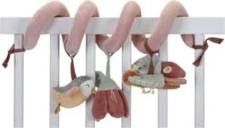 Little Dutch LD8712 Boxspiraal Flowers & Butterflies