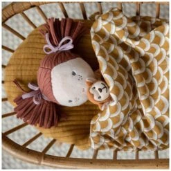 Little Dutch LD4526 Knuffelpop Sophia 35 Cm -Speel Actief Verkoop little dutch sophia knuffelpop