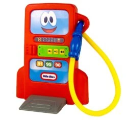 Little Tikes Cozy Benzinepomp -Speel Actief Verkoop little tikes benzinepomp