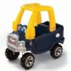 Little Tikes Cozy Truck 1 Little Tikes Cozy Truck -Speel Actief Verkoop little tikes cozy truck car loopauto auto loopfiets 1
