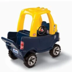 Little Tikes Cozy Truck -Speel Actief Verkoop little tikes cozy truck car loopauto auto loopfiets 2