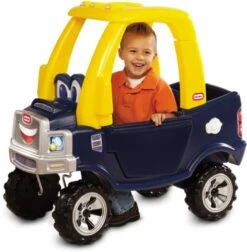 Little Tikes Cozy Truck -Speel Actief Verkoop little tikes cozy truck car loopauto auto loopfiets