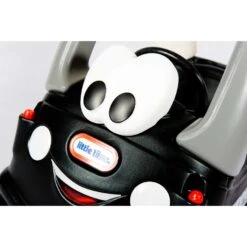 Litttle Tikes Cozy Coupe Police Car Politie -Speel Actief Verkoop little tikes politieauto police auto loopauto kopie