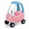 Little Tikes Cozy Coupe Car Roze 2 Little Tikes Cozy Coupe Car Roze -Speel Actief Verkoop little tikescozy coupe roze