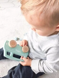 Little Dutch LD4378 Busje Groen Houten Speelgoed 13 Little Dutch LD4378 Busje Groen Houten Speelgoed -Speel Actief Verkoop little dutch 4378 houten busje 4