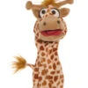 Sokpop George Giraffe Living Puppets 2 Sokpop George Giraffe Living Puppets -Speel Actief Verkoop living puppets W573 george de giraffe