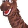 Sokpop Fred-Jonathan Het Paard Living Puppets