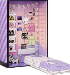 LOL Surprise Tweens Hoops Cutie Modepop -Speel Actief Verkoop lol surprise tweens doll hoops cutie 5