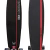 Longboard Ram Straight 44″ -Speel Actief Verkoop longboard ram straight