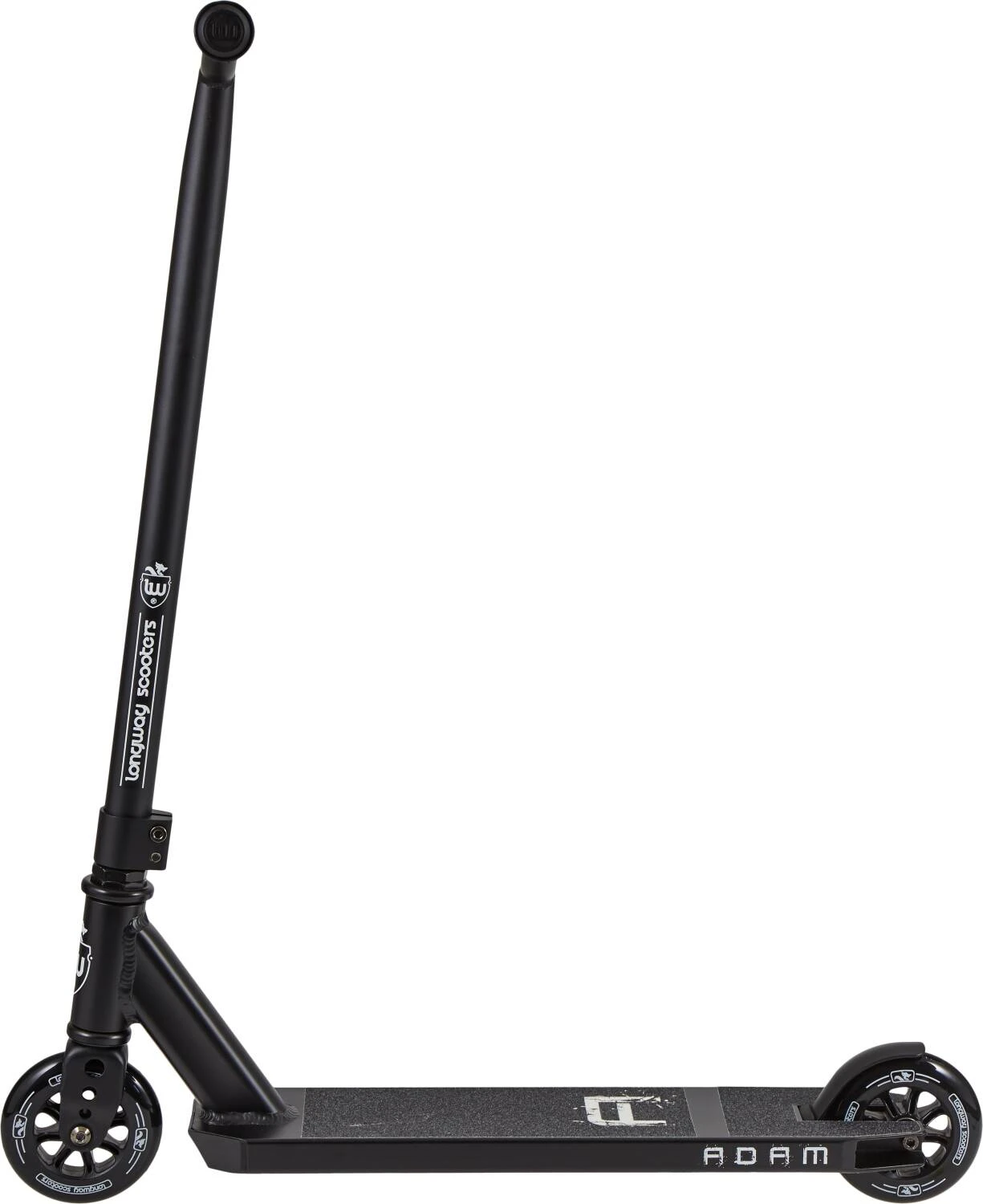 Stuntstep LongWay Adam Black 5 Stuntstep LongWay Adam Black - Afbeelding 3