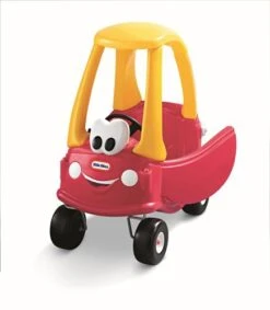 Little Tikes Cozy Coupe Car Roze -Speel Actief Verkoop loopauto little tikes cozy coupe