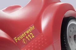 Ferbedo Truck Ride-On Fire Brandweer Loopauto Iveco Magirus -Speel Actief Verkoop loopauto vrachtwagen brandweer ferbedo 54733 3