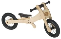 Trybike Brown – Houten 4-in-1 Loopfiets 10 Trybike Brown – Houten 4-in-1 Loopfiets -Speel Actief Verkoop loopfiets 4 in 1 trybike brown 2 scaled 1