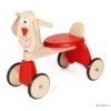 Loopfiets Scratch Hond -Speel Actief Verkoop loopfiets hond scratch