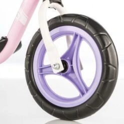 Kettler Run Girl 10 Inch – Loopfiets -Speel Actief Verkoop loopfiets kettler run 10 inch girl 2