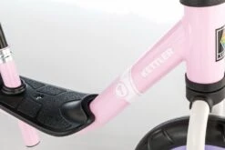 Kettler Run Girl 10 Inch – Loopfiets -Speel Actief Verkoop loopfiets kettler run 10 inch girl 3