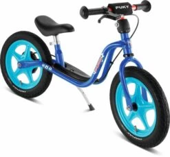 PUKY LR1LBr Blauw Loopfiets PUKY 4029