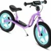 PUKY LR1LBr Lila / Turquoise Loopfiets PUKY 4032 -Speel Actief Verkoop loopfiets lr1lbr lila turquoise puky 4032