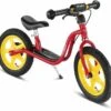 PUKY LR1LBr Rood Loopfiets PUKY 4033 -Speel Actief Verkoop loopfiets lr1lbr rood puky 4033