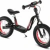 PUKY LRXL Zwart Loopfiets PUKY 4068 -Speel Actief Verkoop loopfiets lrxl zwart