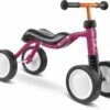 PUKY 3022 Wutsch Berry Loopfiets PUKY -Speel Actief Verkoop loopfiets puky 3022 wutsch lovelypink