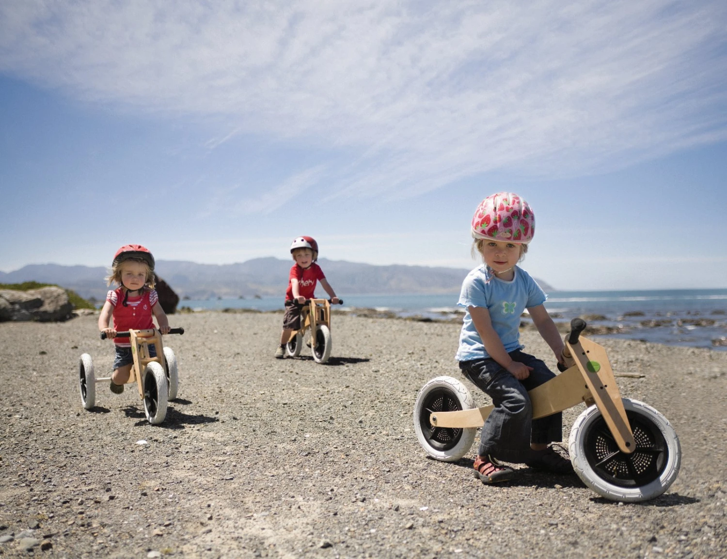 Wishbonebike 3-in-1 Loopfiets 8 Wishbonebike 3-in-1 Loopfiets - Afbeelding 6