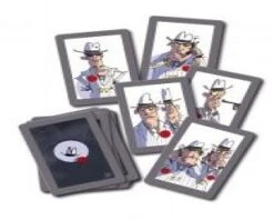 Lucky 7 – Kaartspel -Speel Actief Verkoop lucky 7 kaartspel 999games 1