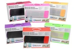 Blue Tooth Luidspreker